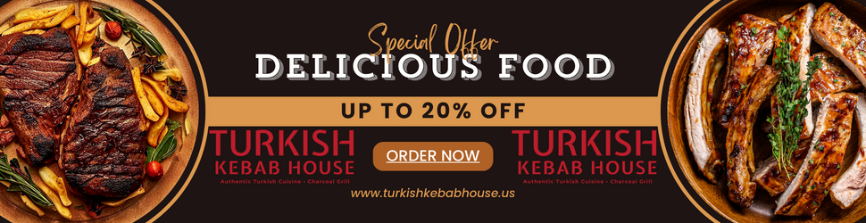 Turkish Kebab  House