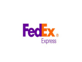 FedEx Express Warehouse Package Handler