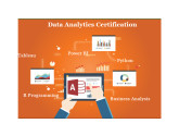 Data Analytics Certification Course in Delhi, 110083. Best Online Data Analyst Training in Pune by Microsoft, [ 100% Job