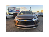 2019 Chevrolet Blazer