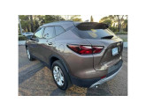 2019 Chevrolet Blazer
