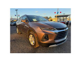 2019 Chevrolet Blazer