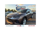 2019 Chevrolet Blazer