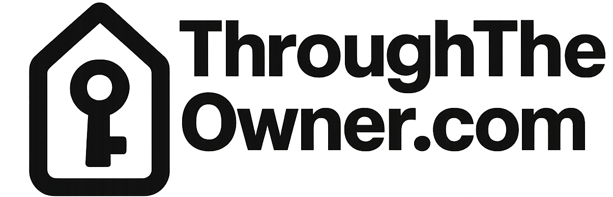 "Through The Owner – Stories, Struggles & Successes from the Mind Behind the Business"